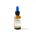 thumbnail image 1 of Vitali Adaptógenos 30 ml con Schisandra, Eleuthero, Cordyceps, Astragalus y NAD+ Gente Sana, 1 of 5