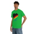 thumbnail image 6 of Rainbow Heart T-Shirt, 6 of 8