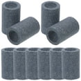 thumbnail image 1 of 10pcs Pequeñas piedras de rectificador de dardos Grinetas de dardos multifunción Diario de afilado Piedras de afilado, 1 of 5