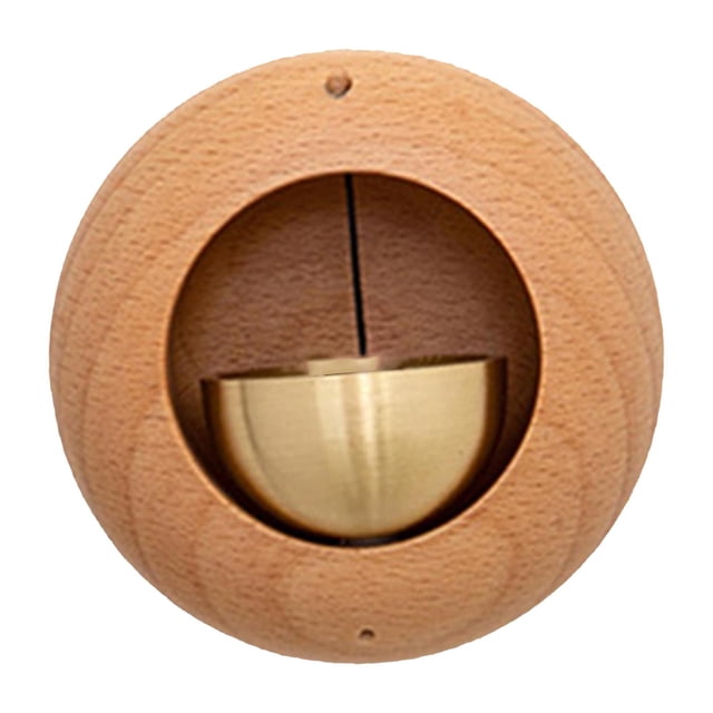 Campana de viento BLESIY estilo japonés adorno de Campana para puerta Campana de comerciantes