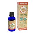 thumbnail image 1 of Huile Essentielle d'Arbre à Thé Bio 50 ml, 1 of 4