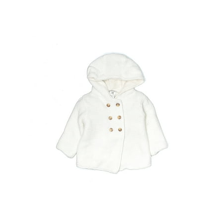 

Pre-Owned Carter s Girl s Size 18 Mo Jacket