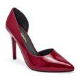thumbnail image 1 of ZAPATILLA CLASBEN ROJO 136891, 1 of 4