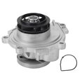 thumbnail image 2 of Engine Water Pump, 1302050  Water Pump with Gasket  Stable Performance Easy Use High Hardness  for Sonic, 2 of 7