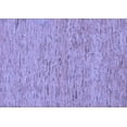 thumbnail image 1 of Ahgly Company Indoor Rectangle Abstract Blue Modern Area Rugs, 7' x 10', 1 of 4