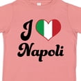 thumbnail image 4 of Inktastic I Heart Napoli Boys or Girls Toddler T-Shirt, 4 of 5