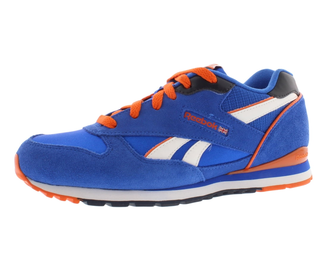 Reebok GL2620 Gradeschool Kid's Shoes Size - Walmart.com