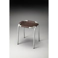 thumbnail image 2 of Butler Specialty Industrial Chic Putnam Stool in Industrial Chic, 2 of 2