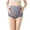 Grey, variant on Breathable Underwear for Girls plus Size Maternity Bra 3x at Home for Pregnancy Ladies Control Top Underwear Bulk Underwear for Women 100 High Waist Maternity Underwear Bump Support Pregnancy Panties