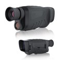 thumbnail image 2 of Ourlova Monocular Night Vision Goggles 2.5KD Monocular 3W Infrared Night Vision With 8X Digital Zoom For Hunting Camping, 2 of 9