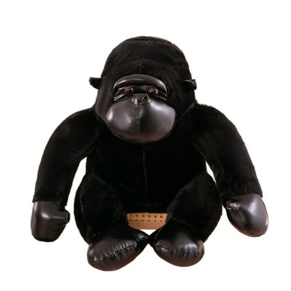 Gorilla Monkey Doll Plush Toy Doll