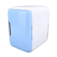 thumbnail image 3 of Petit Réfrigérateur, Modes de Chauffage 28dB Bruit Mini Frigo Portable 4L pour Dortoir pour Bureau, 3 of 7
