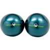 Natural Fitness Pair Soft Weighted Balls