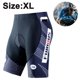 thumbnail image 1 of Pantalones cortos de ciclismo para hombre acolchados en 3D con mallas para montar en bicicleta, medio pantalón de secado rápido MFZFUKR 221582-9, 1 of 8