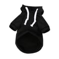 thumbnail image 4 of de sudadera con capucha de perro XS, 4 of 8