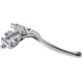 thumbnail image 6 of JRL 22mm Left Brake Clutch Handle Lever 155cm Cable for Coleman CT100U CC100X 98cc 3HP for Motovox MBX10 MBX11 Monster Moto Powersport Mini Bike Parts, 6 of 6