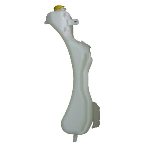 KAI New Platinum Pro Engine Coolant Reservoir, Fits 2003-2003 Dodge Ram 2500 Pickup