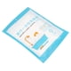thumbnail image 4 of Bolsa de baño portátil, 10 piezas de bañera desechable de gran tamaño, revestimiento para bañera, bolsa de baño desechable, mayor durabilidad, 4 of 13