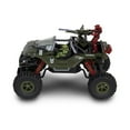 thumbnail image 4 of NKOK "Rock Hog" UNSC Warthog RC Toy (4x4 Rock Crawler), 4 of 6