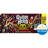 Guitar Hero: Aerosmith -Bundle (PS3) - Pre-Owned