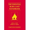 The Essential Burn Unit Handbook (Qmp Clinical), Used [Paperback]