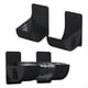 thumbnail image 2 of 4 Soportes para Bolsas de Basura, Dispensador Bolsas de Basura, Soporte para Rollo, Oporte de Pared para Compras, Bolsa de Comestibles, Soporte para Rollo para Gabinete de Cocina, 2 of 8