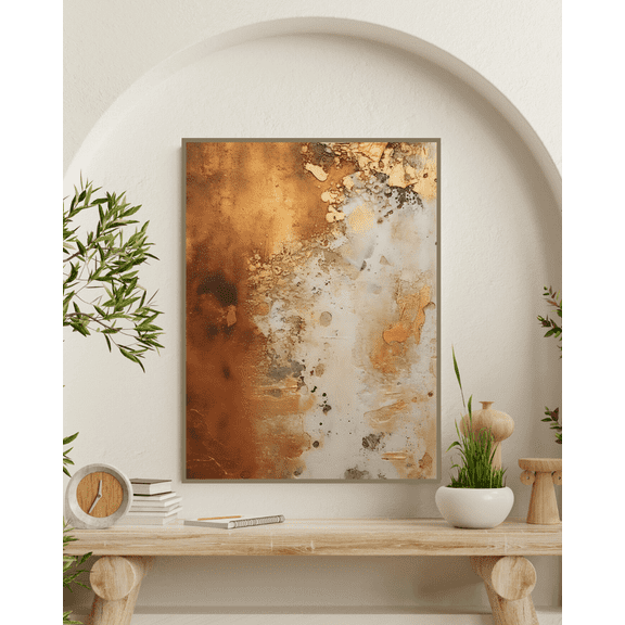 Aurora Solis - Sun Canvas Wall Art