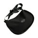 thumbnail image 3 of Bolso bandolera de gran capacidad, bolso de hombro informal para hombre y mujer, bolso de lona, ​​bolsa para negro, 3 of 9