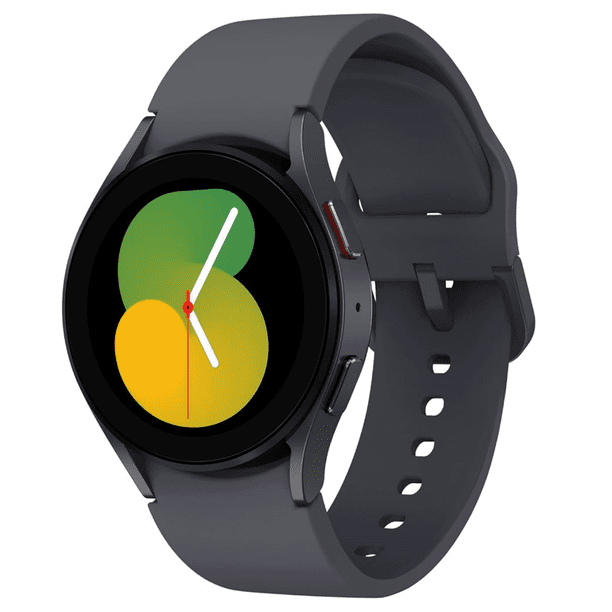 SAMSUNG GALAXY WATCH 5 (44MM)ROSA REACONDICIONADO negro