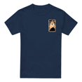 thumbnail image 1 of Star Trek: Discovery Mens Cadet Badge T-Shirt, 1 of 5