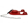 thumbnail image 2 of Keeney  Flapper and Chain  Rubber, 2 of 2