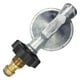 thumbnail image 5 of Regulador 1 Via Para Gas LP Con Punta Pol y Volante Manual Nacobre RN-1PME, 5 of 6