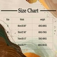 thumbnail image 2 of Zorckvet Panties for Women Seamless Boy Shorts Hipster Stretch Womens Underwear, 2 of 2