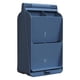 thumbnail image 1 of Estante Universal Gloria Soporte para cubiertos azul, 1 of 9
