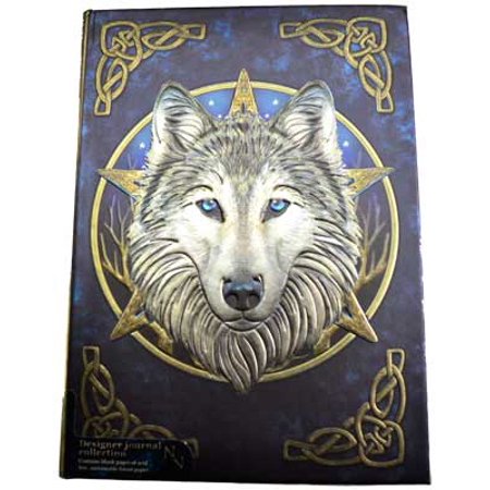 How to describe a werewolf image