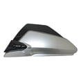 thumbnail image 3 of TAPA LATERAL DERECHA/IZQUIERDA GRIS/NEGRA SET ITALIKA FT 150 GRAFITO (18-23) gris, 3 of 3