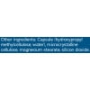 thumbnail image 7 of Nature's Vitality CALM Sleep Magnesium Glycinate 60 Vegan Capsules, 7 of 7