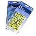 thumbnail image 3 of 48ct Helping Hand Sock Locks Keep Socks Paired in Washer Dryer Laundry Wash Tool, 3 of 3