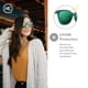 thumbnail image 3 of Gafas de Sol Polarizadas Knockaround Deja Views para Mujer, 3 of 8