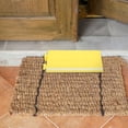 thumbnail image 1 of FONDOTIN Door Threshold Ramp for Sweeping Robots Durable 1Pcs, 1 of 8