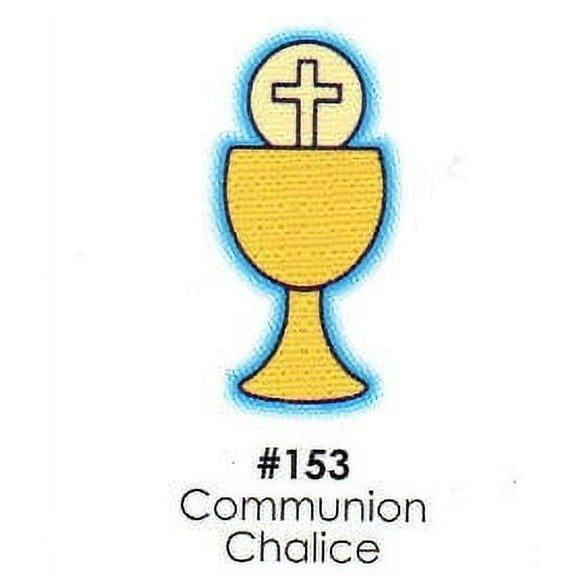Communion Chalice Cake Decoration Edible Frosting Photo Sheet