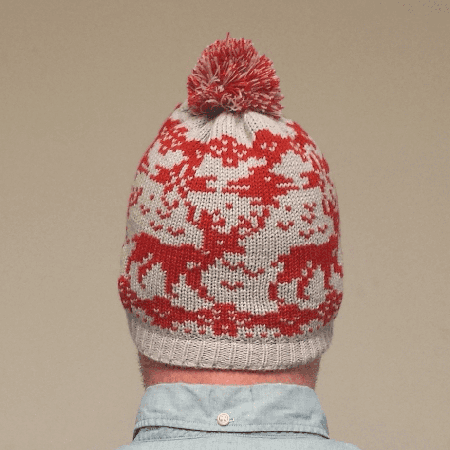 Home hat