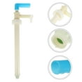 thumbnail image 4 of Shisuyan 1pc Household Hand Pump Dishwashing Liquid Extraction Tool Pumping Tool, 4 of 8