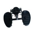 thumbnail image 3 of Almencla Repose-Pieds pour Patins à Pousser, Pédale de Patins à 3 Roues, Accessoire Stable et Portable, Repose-Pieds Jouet à 3 Roues pour Entrée, Résidentiel 25cmx15cm, 3 of 8