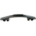 thumbnail image 5 of Rear Bumper Reinforcement Compatible with OLDSMOBILE CUTLASS 1997-1999 / GRAND AM 1999-2005 Impact, 5 of 5
