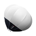 thumbnail image 2 of Difusor esférico TRIOPO KQ65 de 65cm con montura Bowens - Luz suave 360° y bolsa de transporte incluida, 2 of 6