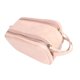 thumbnail image 4 of Bolsa de almacenamiento de maquillaje, bolsa de viaje, bolsa de cosméticos para viaje de negocios en casa Rosa, 4 of 9