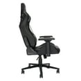 thumbnail image 6 of Techni Sport TS-83 Ergonomic High Back Racer Style PC Gaming Chair with Memory Foam Seat, Black RTA-TS83-BK, 6 of 18