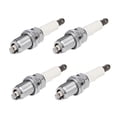 thumbnail image 2 of Reemplazo OEM de bujía de coche MN163236, 4 Uds., compatible con Mitsubishi Eclipse Galant Lancer, 2 of 11