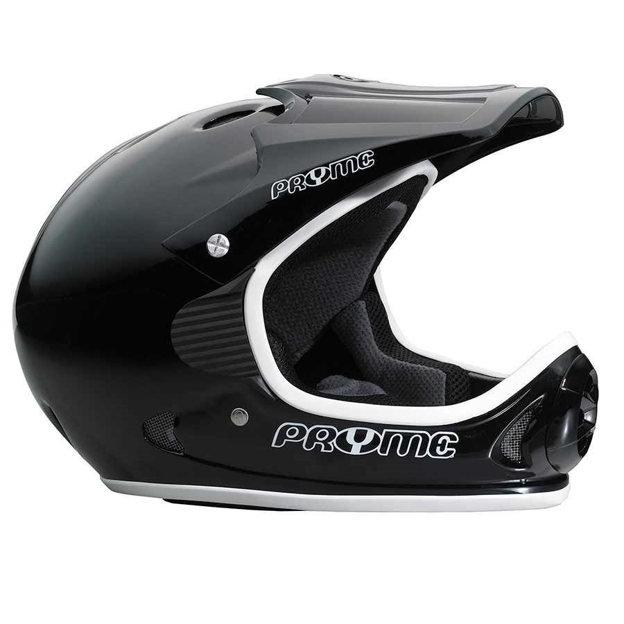 pryme helmet full face